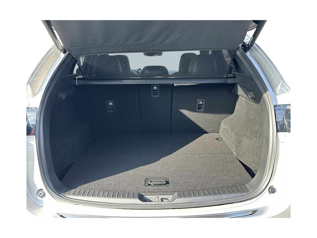 Thumbnail: 2025 Mazda CX-5 - 16