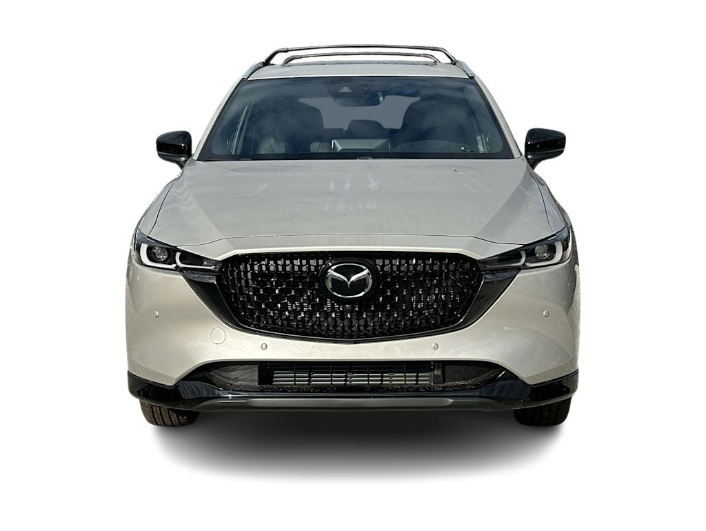 Thumbnail: 2025 Mazda CX-5 - 6