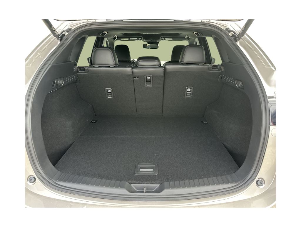 Thumbnail: 2025 Mazda CX-5 - 16