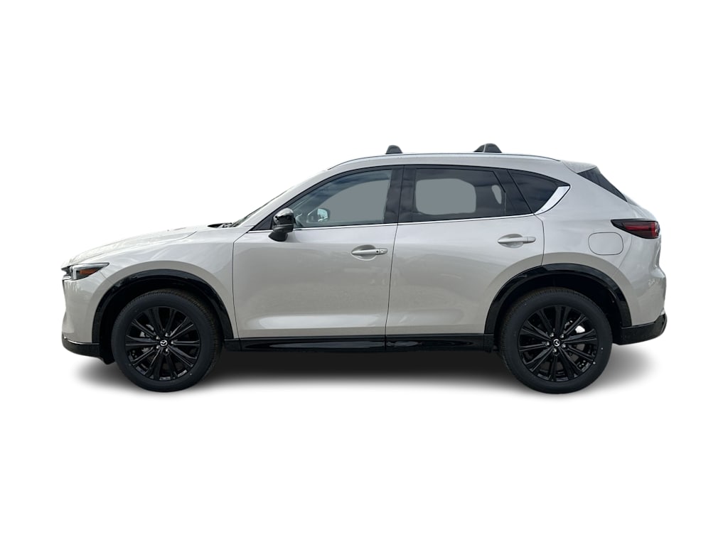 Thumbnail: 2025 Mazda CX-5 - 3