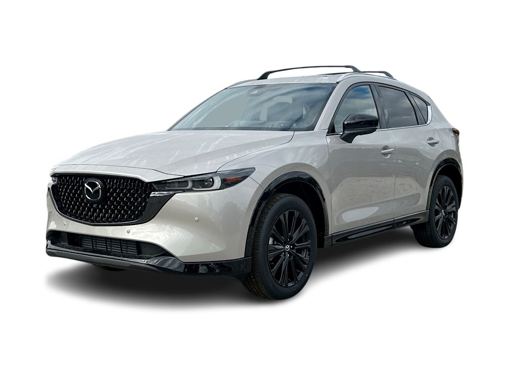 Thumbnail: 2025 Mazda CX-5 - 2