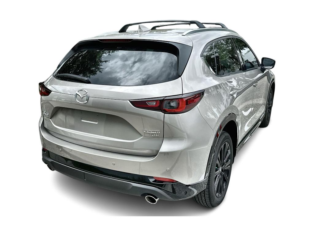 Thumbnail: 2025 Mazda CX-5 - 19