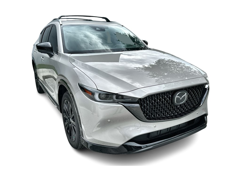 Thumbnail: 2025 Mazda CX-5 - 22