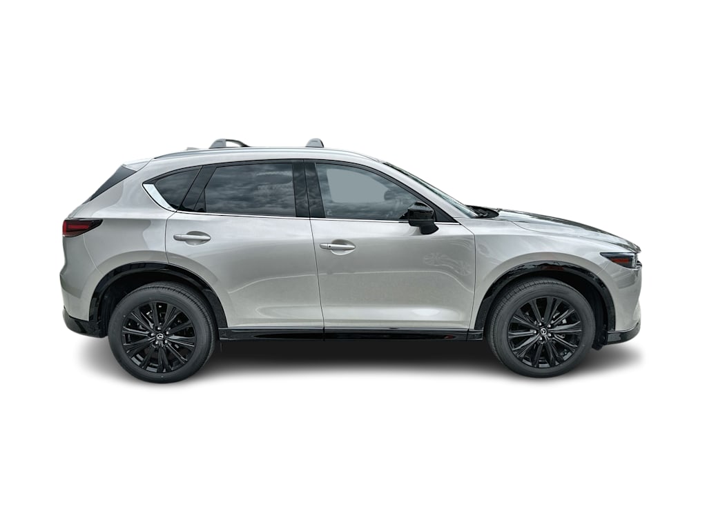 Thumbnail: 2025 Mazda CX-5 - 21