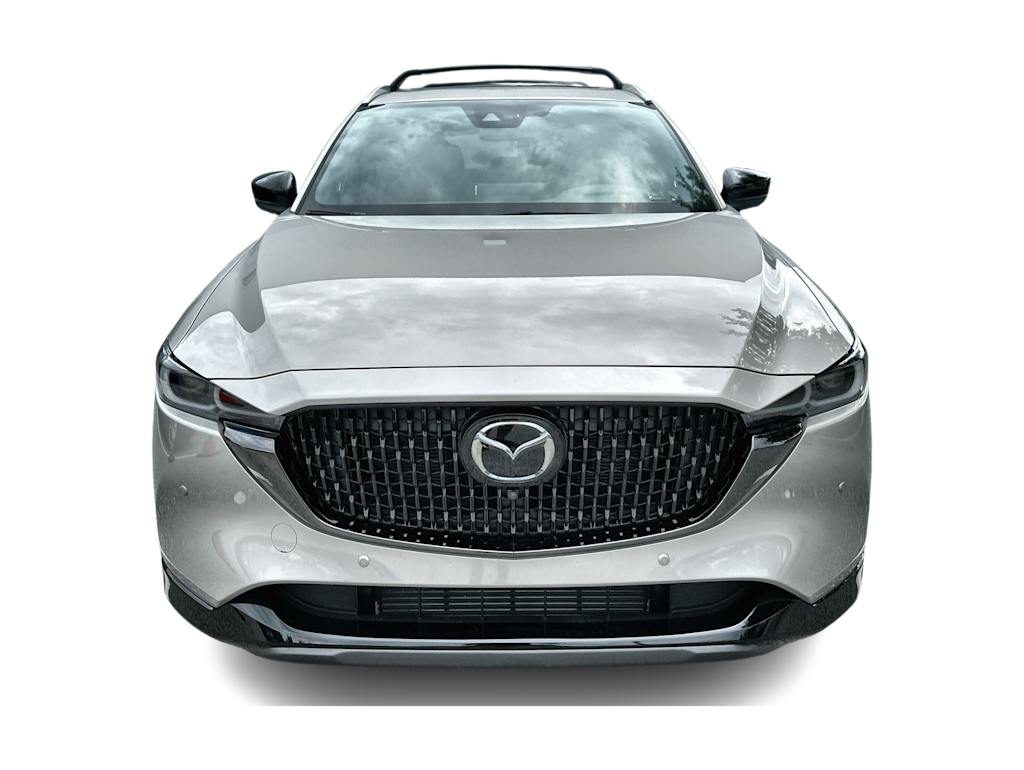Thumbnail: 2025 Mazda CX-5 - 6