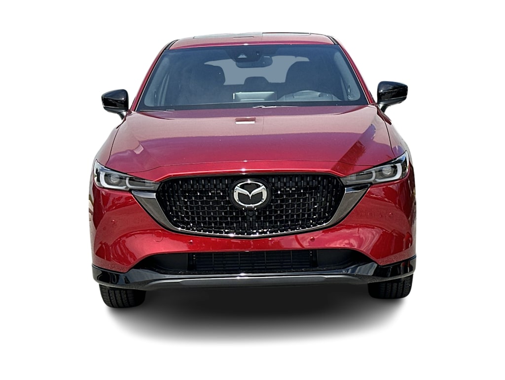 Thumbnail: 2025 Mazda CX-5 - 6