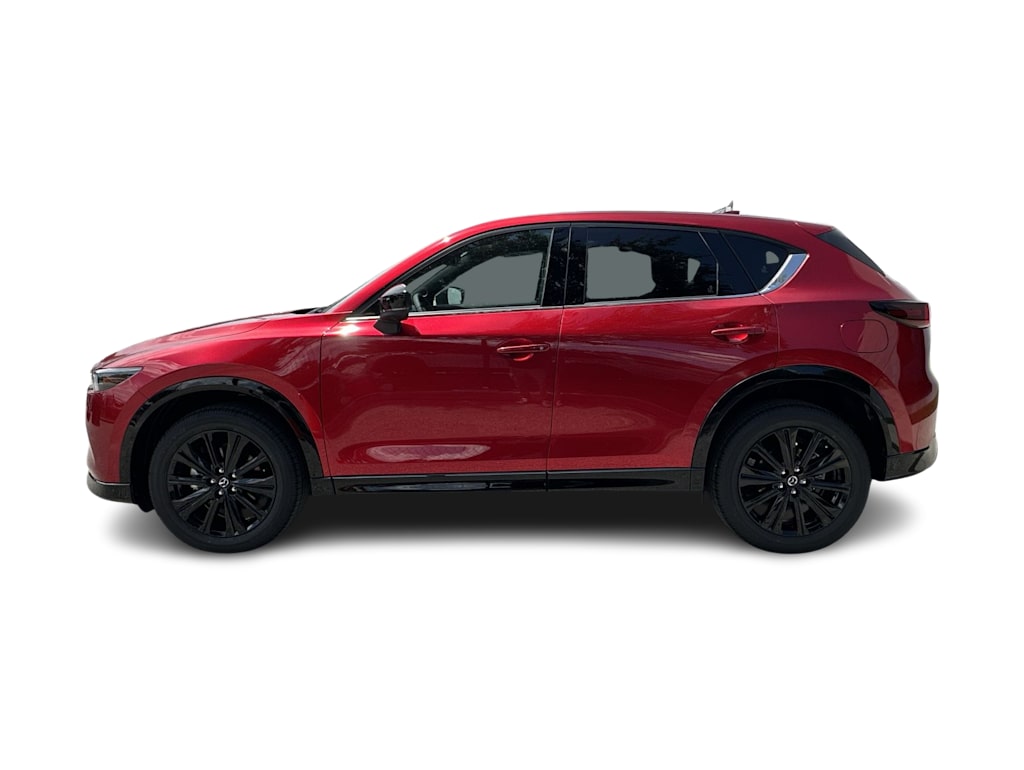 Thumbnail: 2025 Mazda CX-5 - 3
