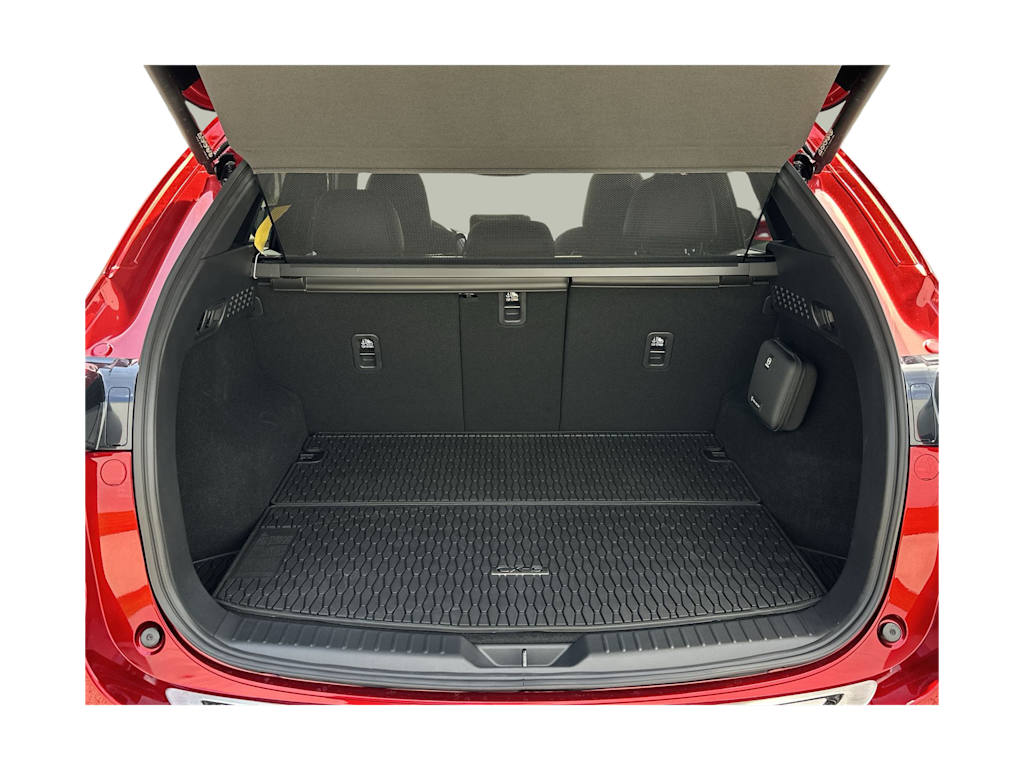 Thumbnail: 2025 Mazda CX-5 - 16