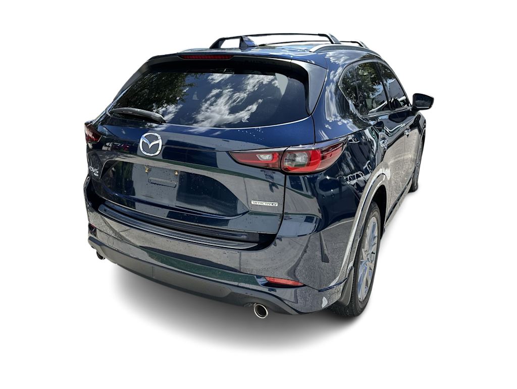 Thumbnail: 2024 Mazda CX-5 - 18