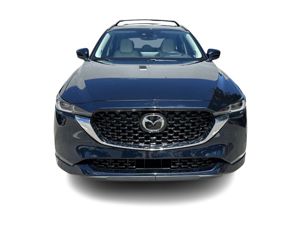 Thumbnail: 2024 Mazda CX-5 - 6