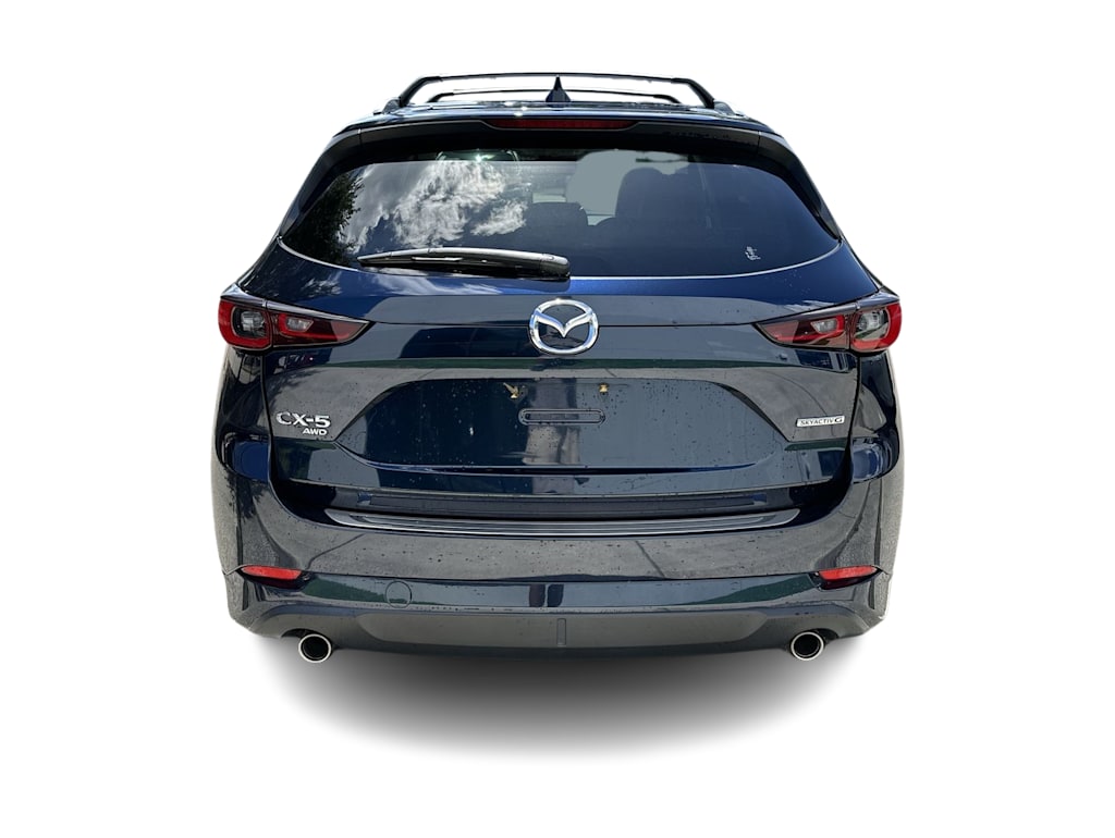 Thumbnail: 2024 Mazda CX-5 - 5
