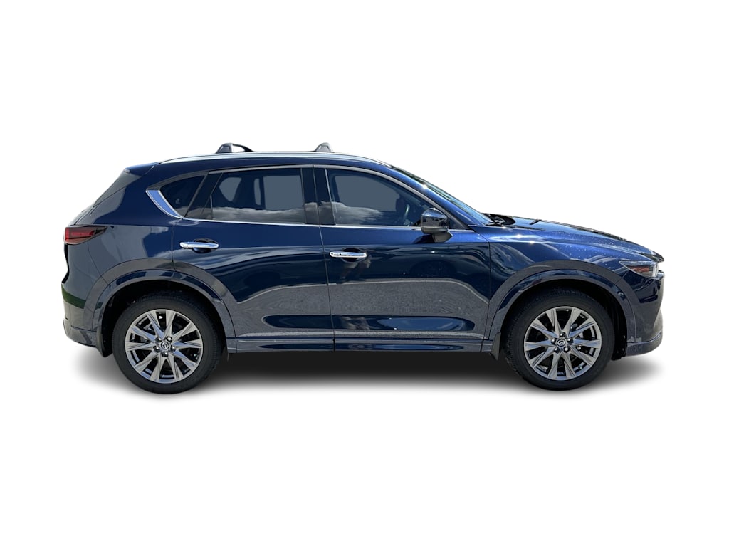 Thumbnail: 2024 Mazda CX-5 - 20