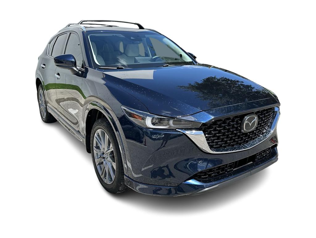 Thumbnail: 2024 Mazda CX-5 - 21