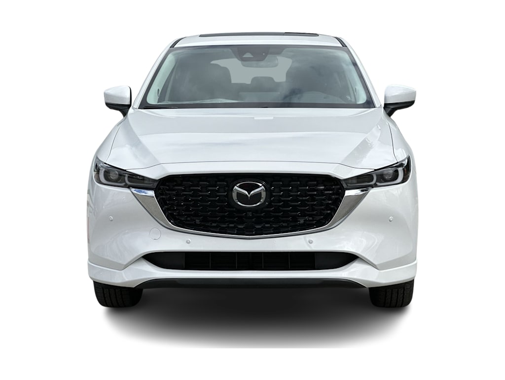 Thumbnail: 2025 Mazda CX-5 - 6