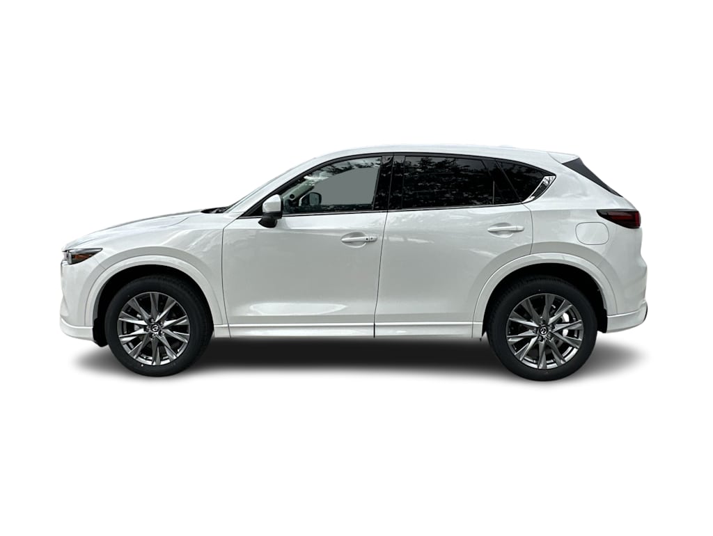 Thumbnail: 2025 Mazda CX-5 - 3