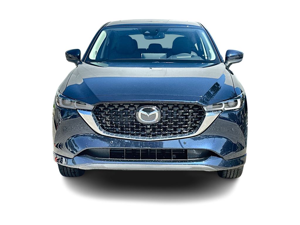 Thumbnail: 2025 Mazda CX-5 - 6