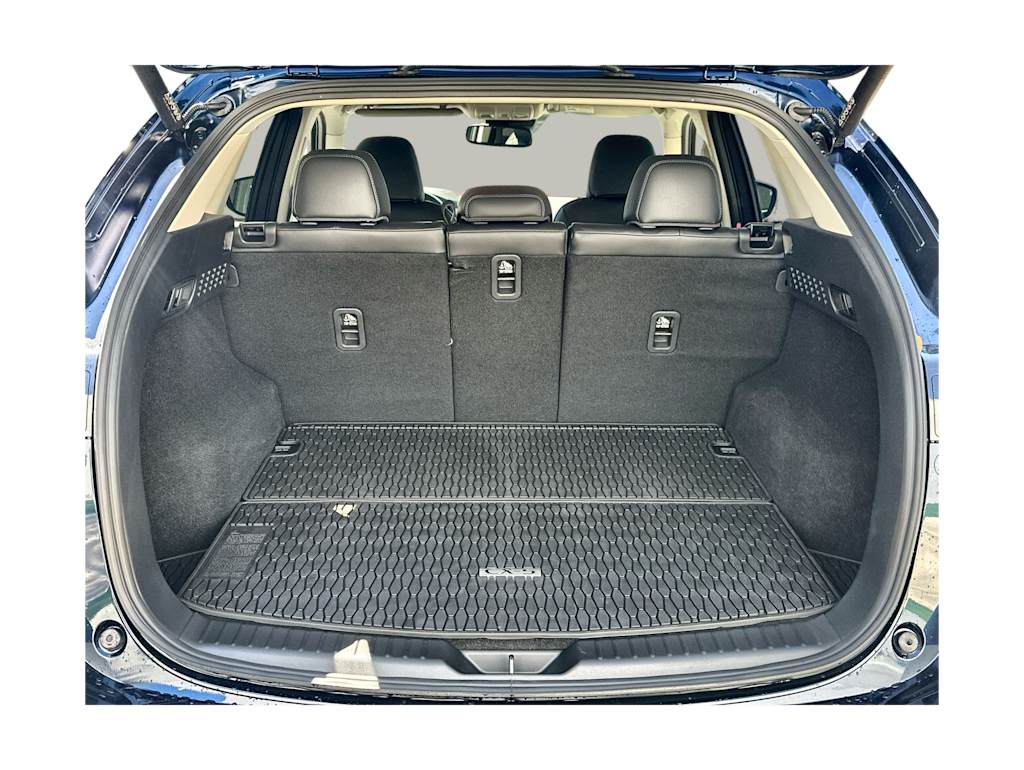 Thumbnail: 2025 Mazda CX-5 - 16