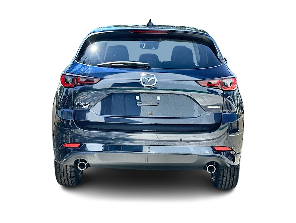 Thumbnail: 2025 Mazda CX-5 - 5