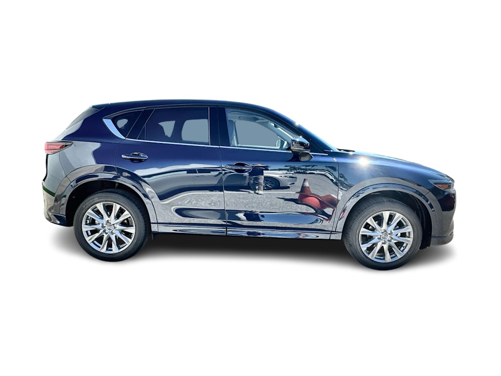 Thumbnail: 2025 Mazda CX-5 - 20