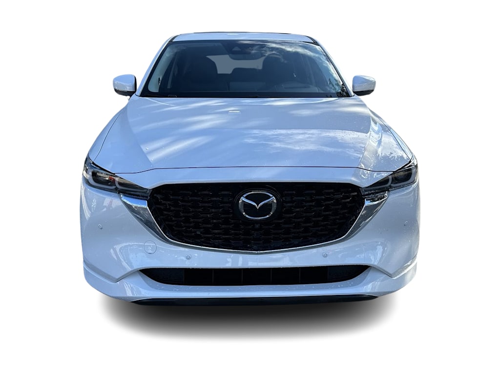 Thumbnail: 2025 Mazda CX-5 - 6