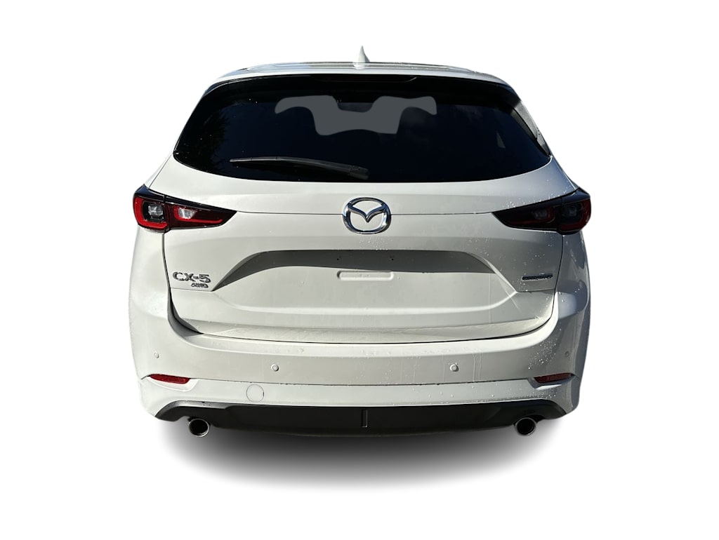 Thumbnail: 2025 Mazda CX-5 - 5