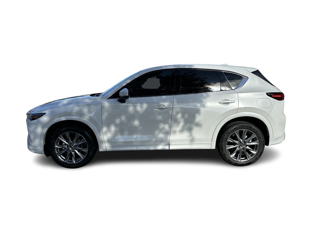 Thumbnail: 2025 Mazda CX-5 - 3