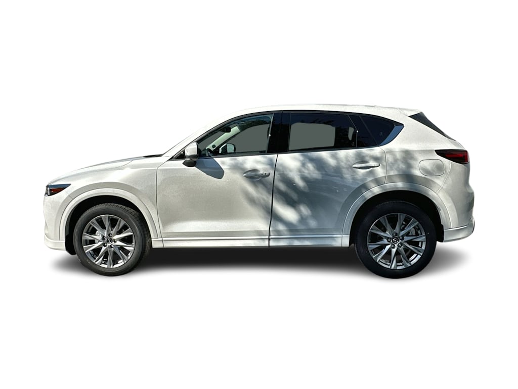 Thumbnail: 2025 Mazda CX-5 - 3