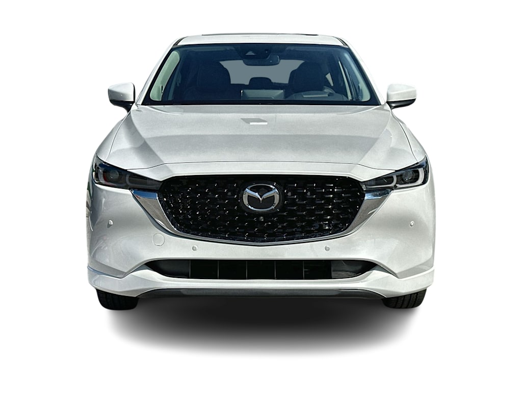 Thumbnail: 2025 Mazda CX-5 - 6