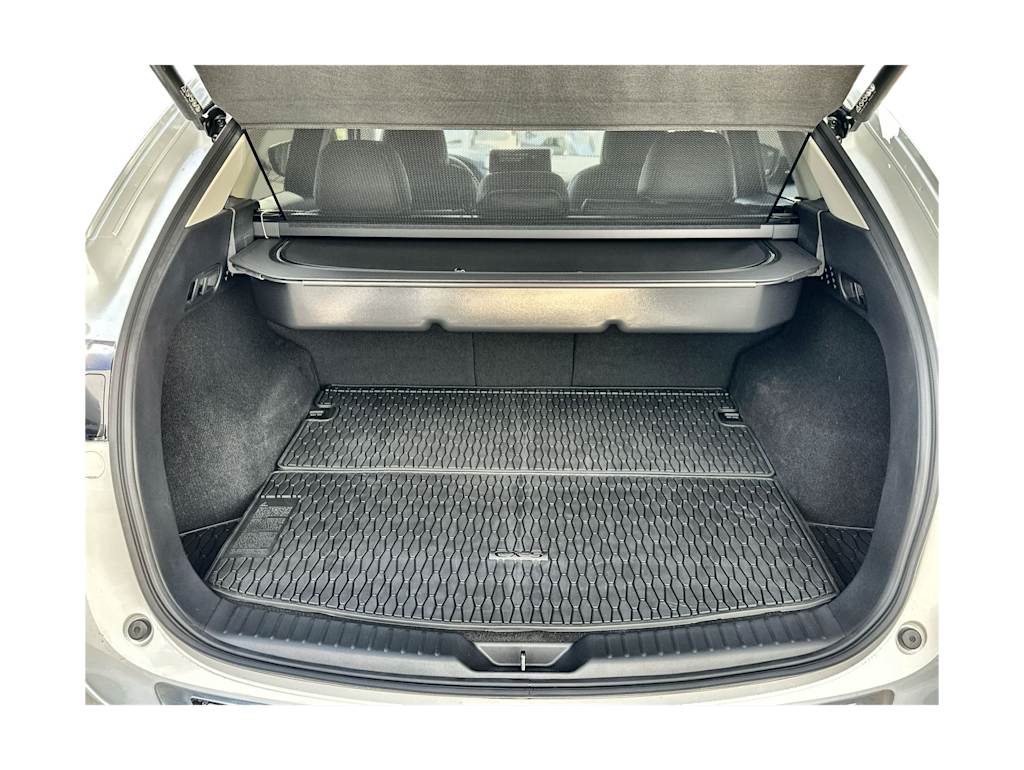 Thumbnail: 2025 Mazda CX-5 - 16