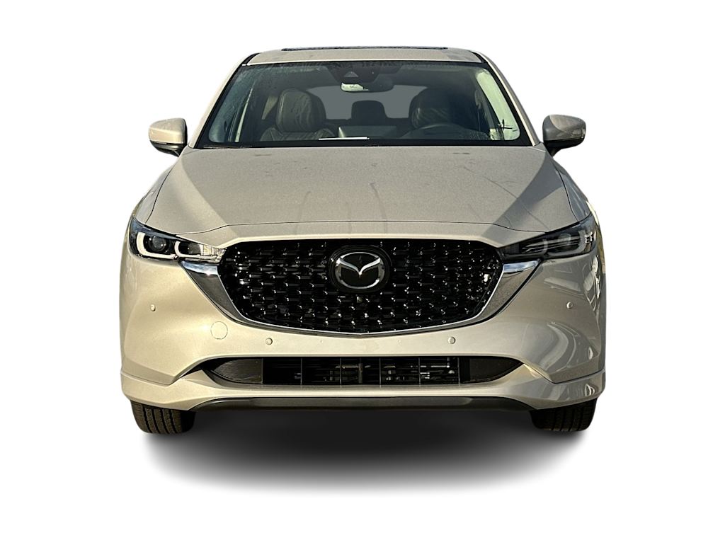 Thumbnail: 2025 Mazda CX-5 - 6