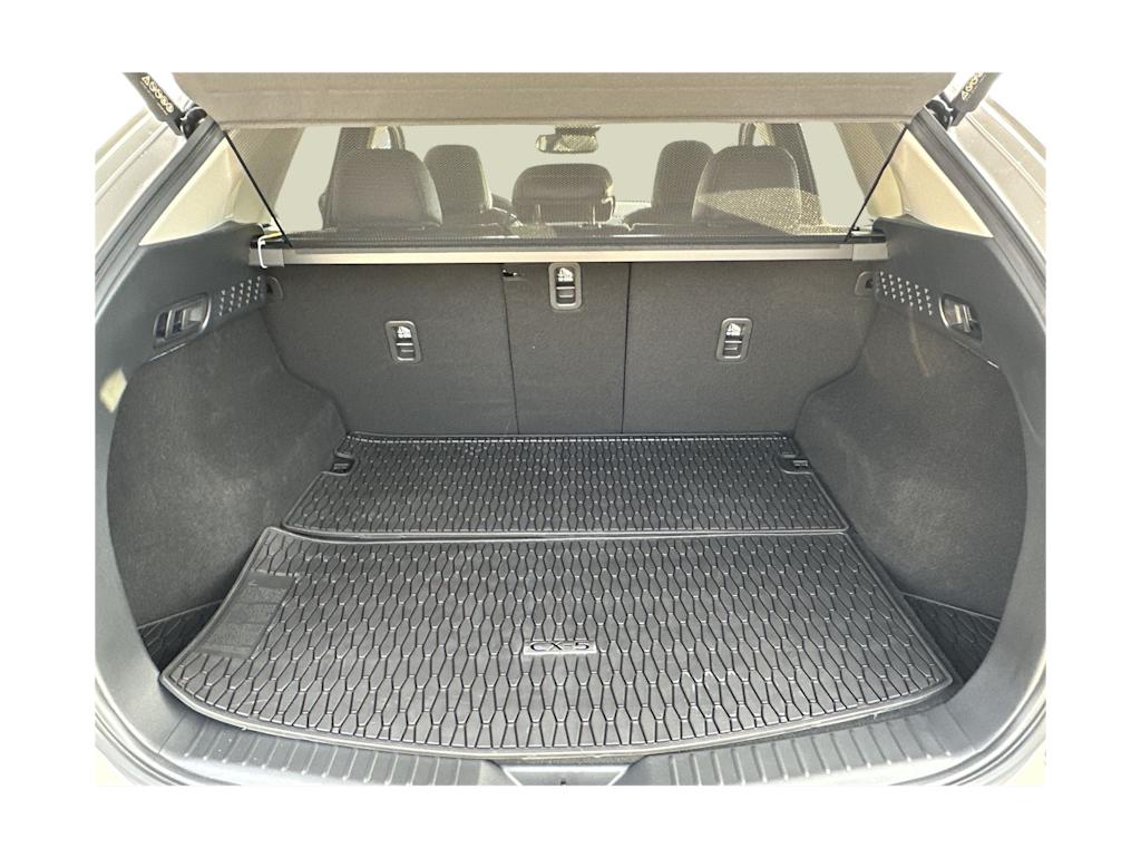 Thumbnail: 2025 Mazda CX-5 - 16