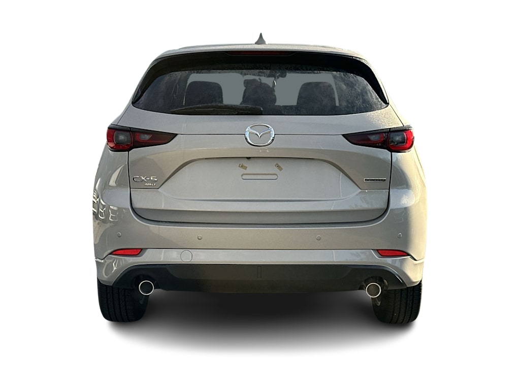 Thumbnail: 2025 Mazda CX-5 - 5