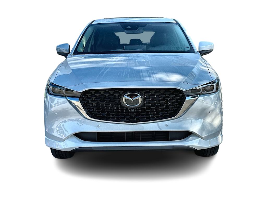 Thumbnail: 2025 Mazda CX-5 - 6