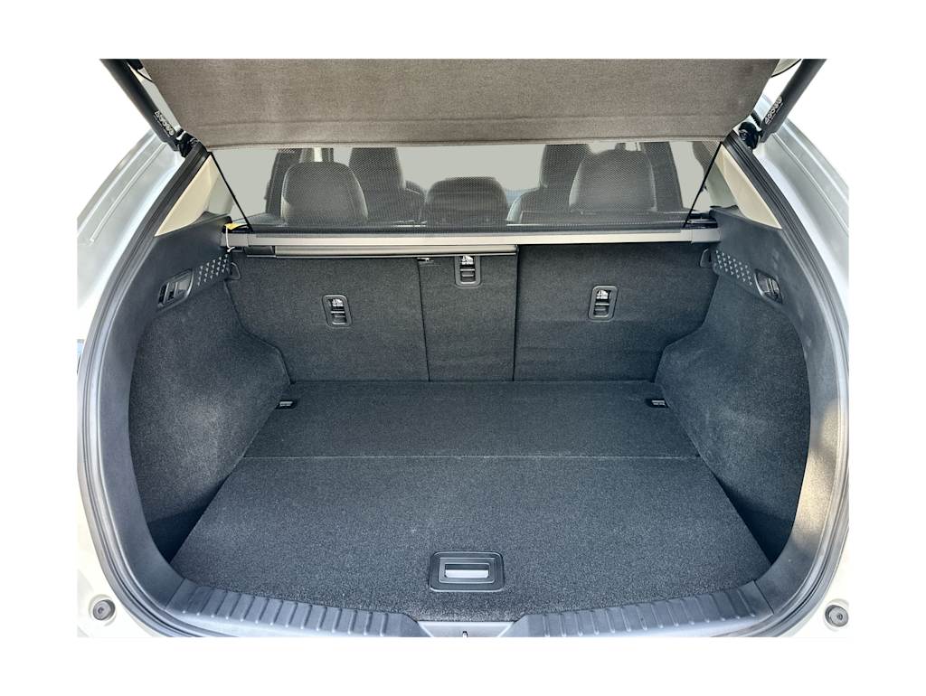 Thumbnail: 2025 Mazda CX-5 - 16