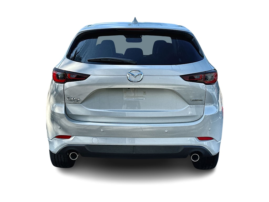 Thumbnail: 2025 Mazda CX-5 - 5