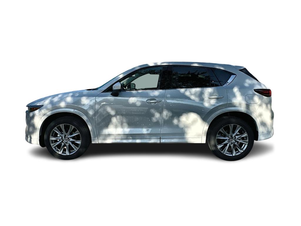 Thumbnail: 2025 Mazda CX-5 - 3