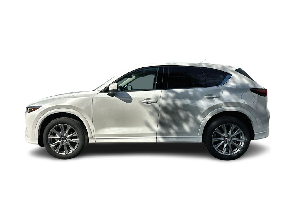 Thumbnail: 2025 Mazda CX-5 - 3