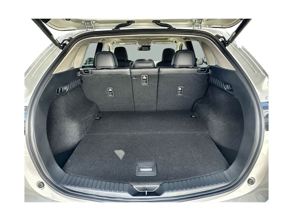 Thumbnail: 2025 Mazda CX-5 - 16