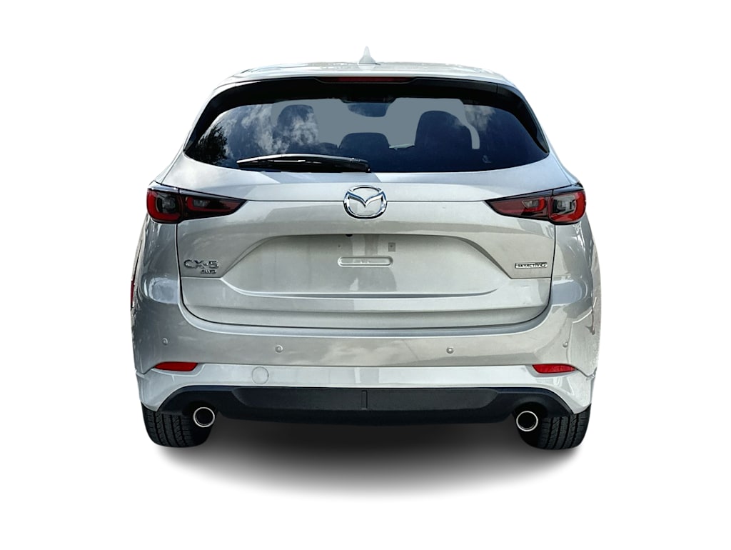 Thumbnail: 2025 Mazda CX-5 - 5