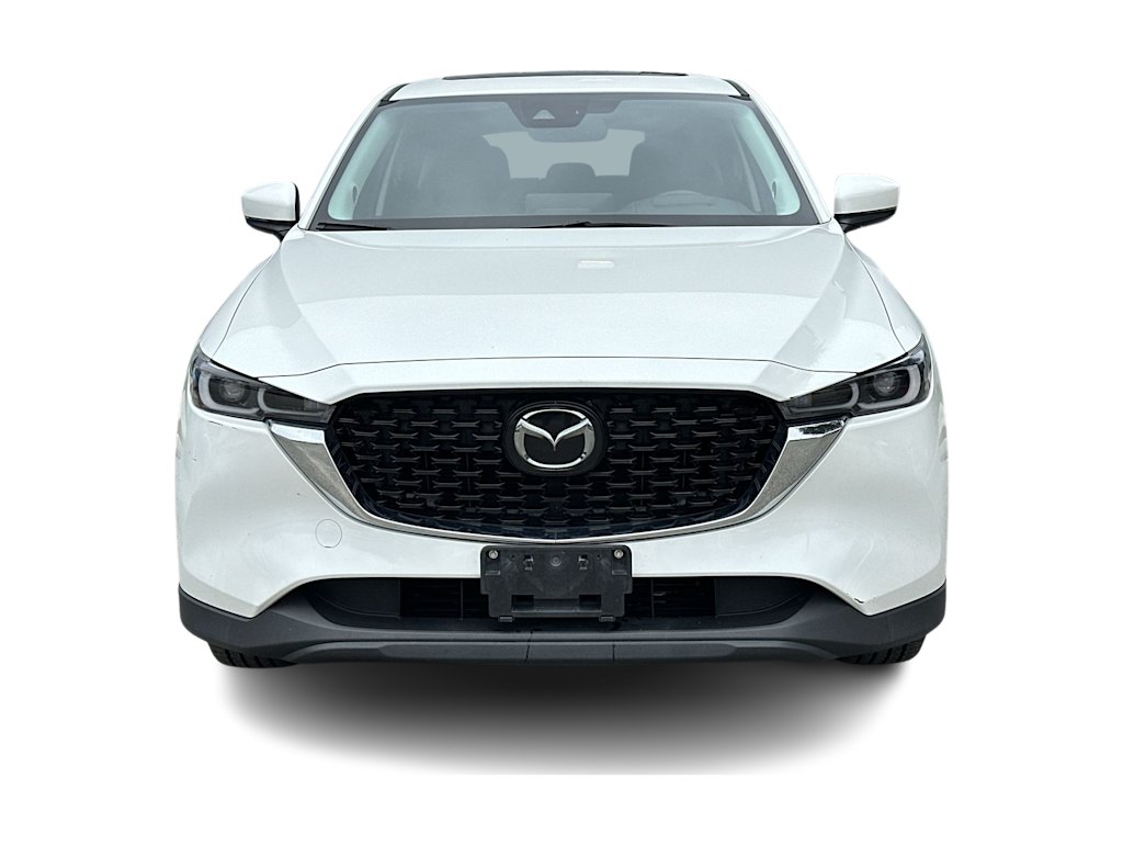 Thumbnail: 2022 Mazda CX-5 - 6