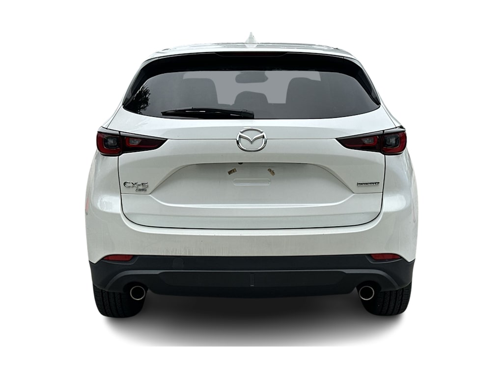 Thumbnail: 2022 Mazda CX-5 - 5