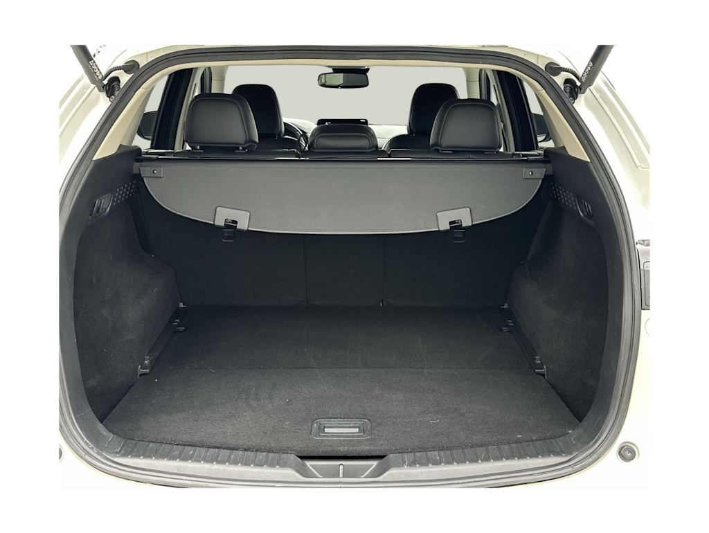 Thumbnail: 2022 Mazda CX-5 - 16