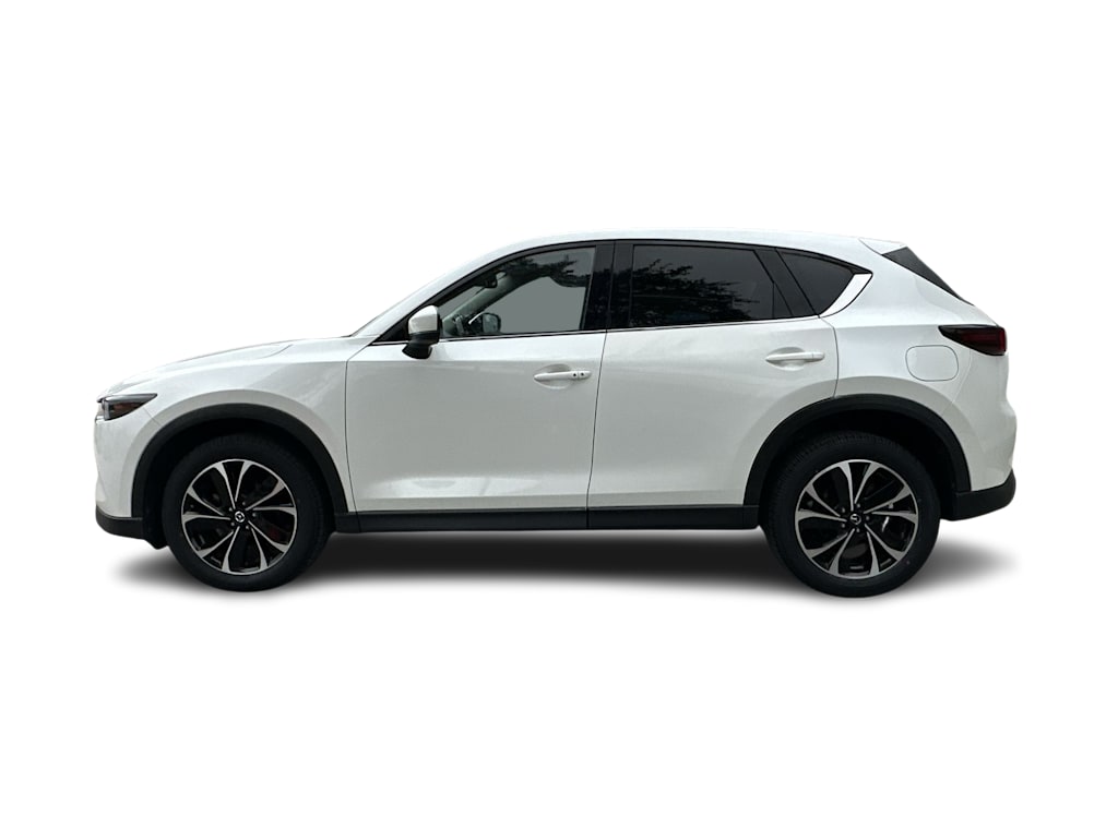 Thumbnail: 2022 Mazda CX-5 - 3
