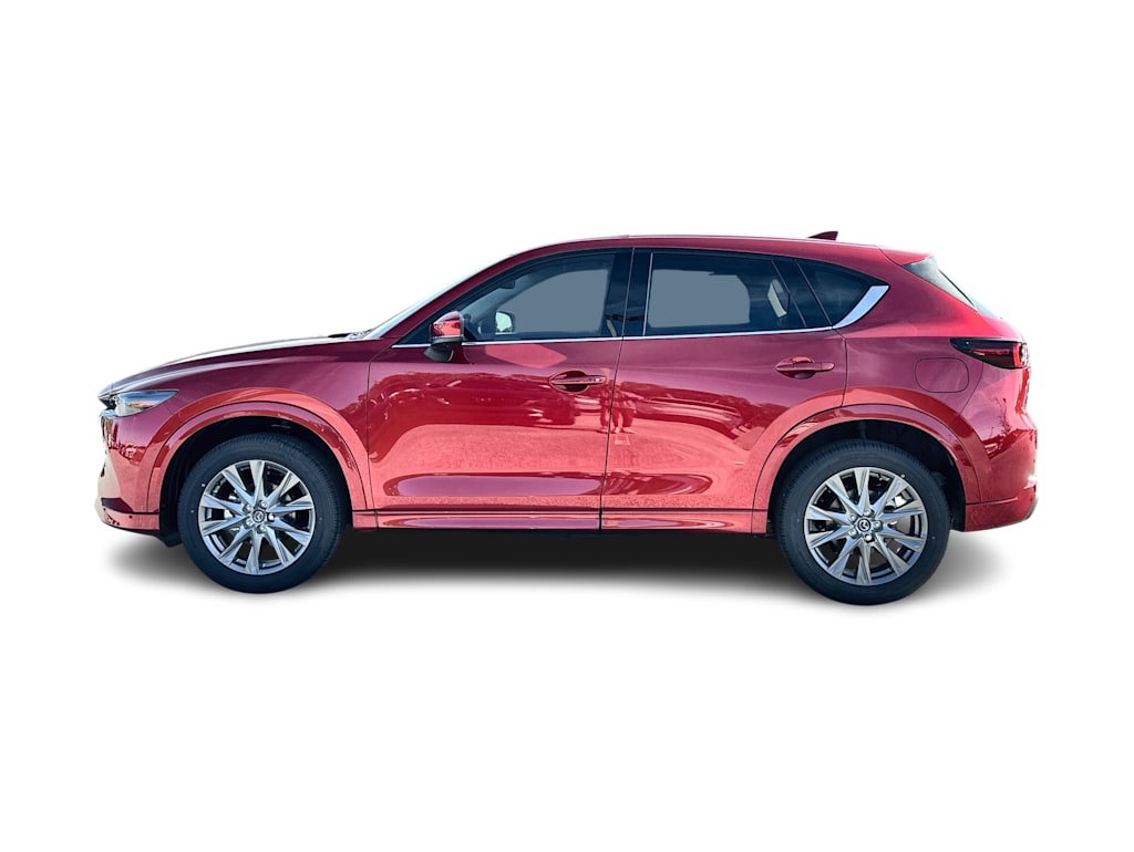 Thumbnail: 2025 Mazda CX-5 - 3