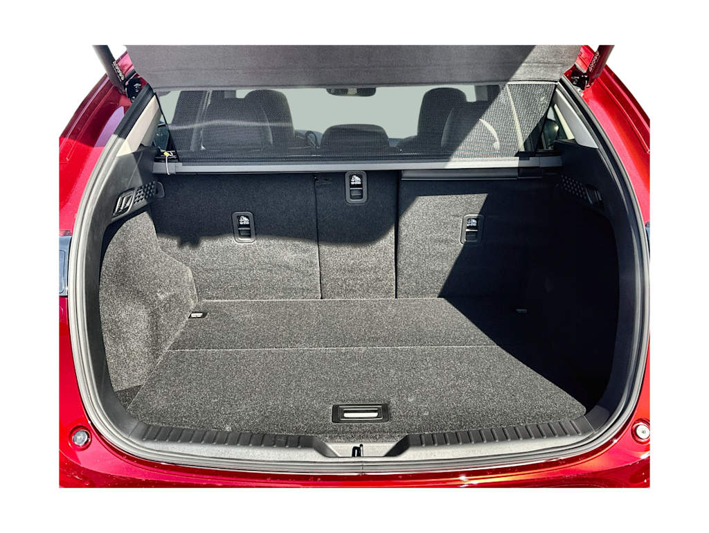 Thumbnail: 2025 Mazda CX-5 - 16