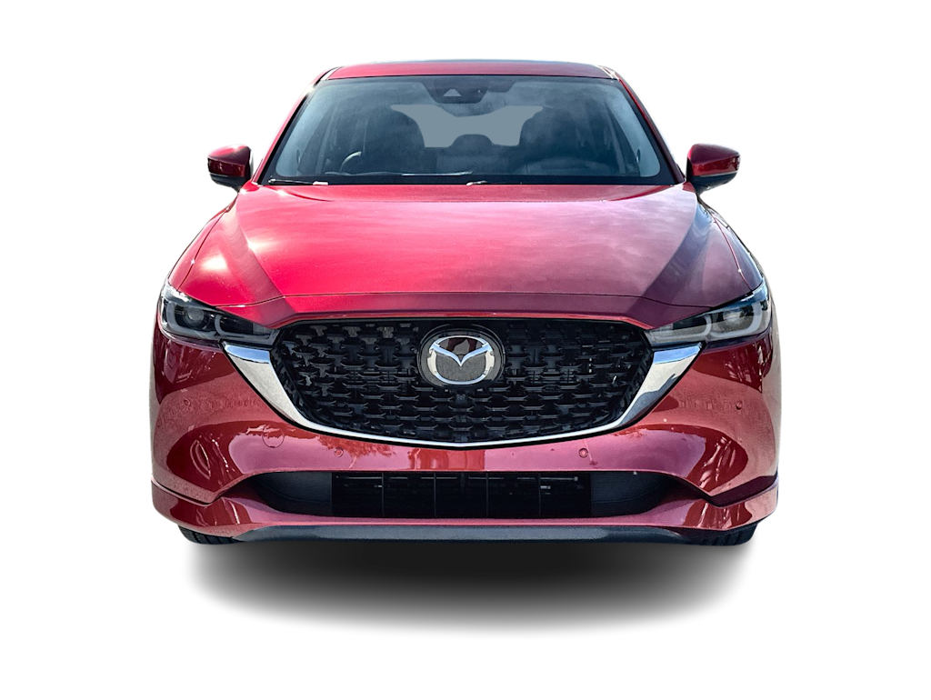 Thumbnail: 2025 Mazda CX-5 - 6