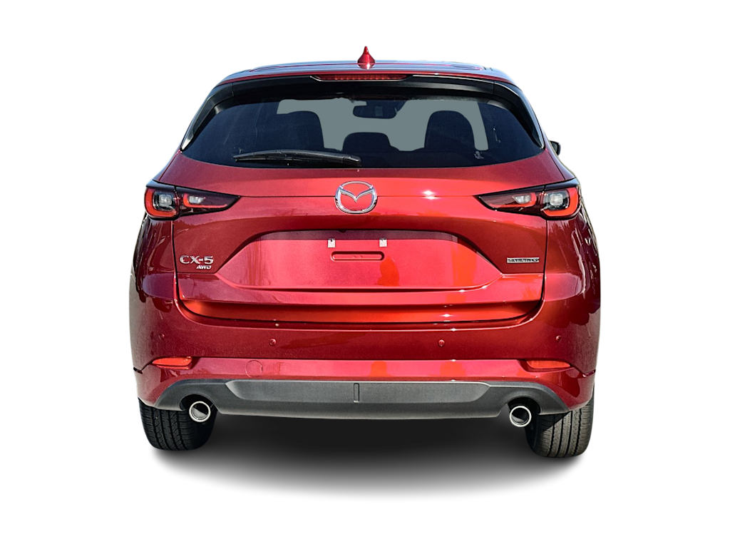 Thumbnail: 2025 Mazda CX-5 - 5