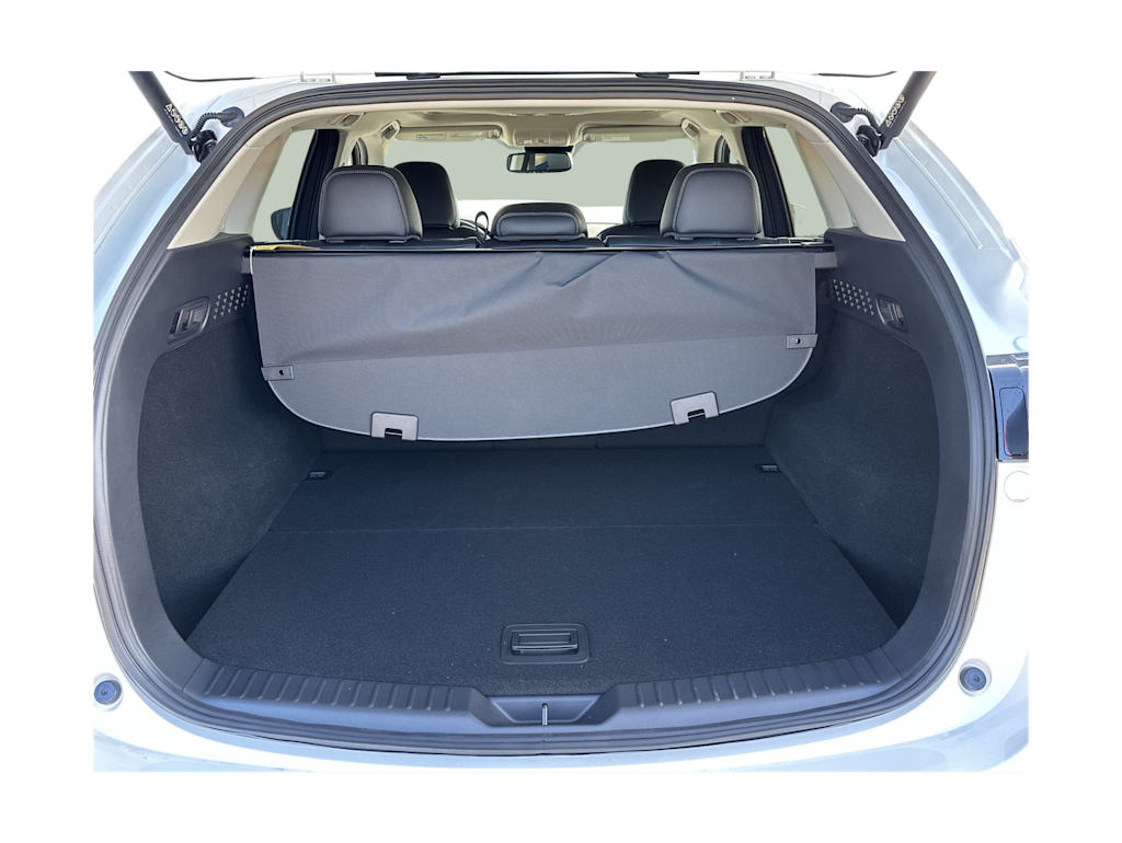 Thumbnail: 2025 Mazda CX-5 - 16