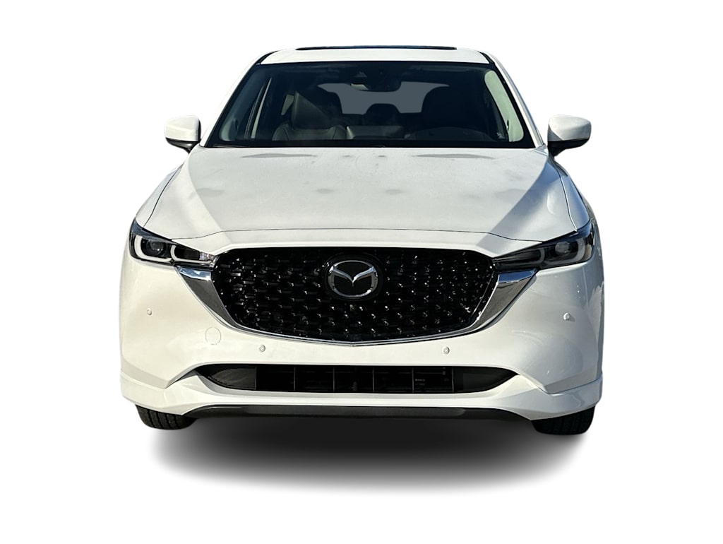 Thumbnail: 2025 Mazda CX-5 - 6