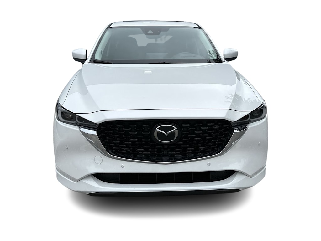 Thumbnail: 2025 Mazda CX-5 - 6